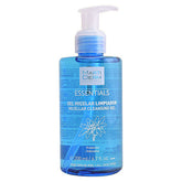 Facial Cleansing Gel Essentials Martiderm 1472-35884 (200 ml) 200 ml - Martiderm Maroc - Aylal Beauty